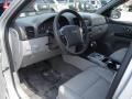 Bright Silver - Sorento EX 4x4 Photo No. 25