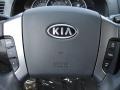 Bright Silver - Sorento EX 4x4 Photo No. 28