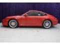 Guards Red - 911 Carrera S Coupe Photo No. 4
