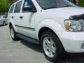 Bright White - Durango SLT Photo No. 2