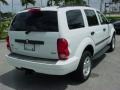 Bright White - Durango SLT Photo No. 4