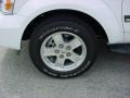 Bright White - Durango SLT Photo No. 10