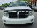 Bright White - Durango SLT Photo No. 13