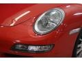Guards Red - 911 Carrera S Coupe Photo No. 26