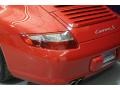 Guards Red - 911 Carrera S Coupe Photo No. 31