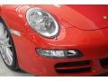 Guards Red - 911 Carrera S Coupe Photo No. 38