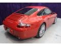 Guards Red - 911 Carrera S Coupe Photo No. 40