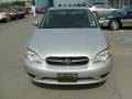 2007 Brilliant Silver Metallic Subaru Legacy 2.5i Sedan  photo #2