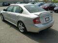 2007 Brilliant Silver Metallic Subaru Legacy 2.5i Sedan  photo #5