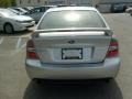 2007 Brilliant Silver Metallic Subaru Legacy 2.5i Sedan  photo #6