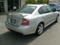 2007 Brilliant Silver Metallic Subaru Legacy 2.5i Sedan  photo #7