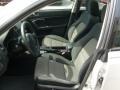 2007 Brilliant Silver Metallic Subaru Legacy 2.5i Sedan  photo #10