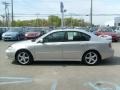 Brilliant Silver Metallic - Legacy 2.5i Sedan Photo No. 4