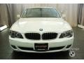 2008 Alpine White BMW 7 Series 750Li Sedan  photo #10