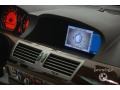 2008 Alpine White BMW 7 Series 750Li Sedan  photo #17
