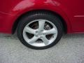  2004 MAZDA6 s Sport Wagon Wheel