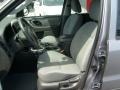 2007 Tungsten Grey Metallic Ford Escape XLT V6 4WD  photo #9