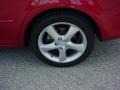  2004 MAZDA6 s Sport Wagon Wheel