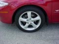 2004 Mazda MAZDA6 s Sport Wagon Wheel