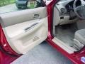 Beige 2004 Mazda MAZDA6 s Sport Wagon Door Panel