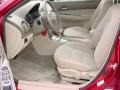  2004 MAZDA6 s Sport Wagon Beige Interior