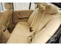 2009 Jet Black BMW 3 Series 328i Sedan  photo #6