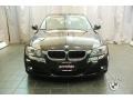 2009 Jet Black BMW 3 Series 328i Sedan  photo #10