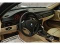 2009 Jet Black BMW 3 Series 328i Sedan  photo #13