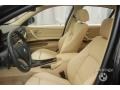 2009 Jet Black BMW 3 Series 328i Sedan  photo #14