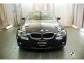 2009 Monaco Blue Metallic BMW 3 Series 328i Sedan  photo #6