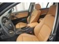 2009 Monaco Blue Metallic BMW 3 Series 328i Sedan  photo #9