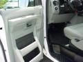 2010 Oxford White Ford E Series Van E150 Cargo  photo #11