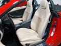 Mars Red - SLK 280 Roadster Photo No. 8