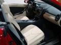 Mars Red - SLK 280 Roadster Photo No. 13