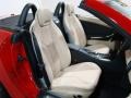 Mars Red - SLK 280 Roadster Photo No. 14