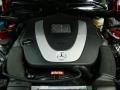 Mars Red - SLK 280 Roadster Photo No. 15