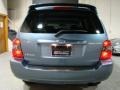 2007 Bluestone Metallic Toyota Highlander Limited 4WD  photo #5