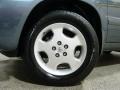 Bluestone Metallic - Highlander Limited 4WD Photo No. 6