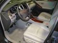Bluestone Metallic - Highlander Limited 4WD Photo No. 8