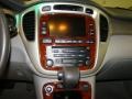 Bluestone Metallic - Highlander Limited 4WD Photo No. 9