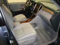 Bluestone Metallic - Highlander Limited 4WD Photo No. 12