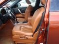 2007 Autumn Copper Metallic Infiniti FX 35 AWD  photo #14