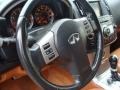 2007 Autumn Copper Metallic Infiniti FX 35 AWD  photo #22