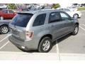 2005 Dark Silver Metallic Chevrolet Equinox LT AWD  photo #4