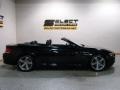 Black Sapphire Metallic - M6 Convertible Photo No. 4