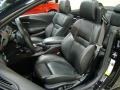 Black Sapphire Metallic - M6 Convertible Photo No. 7