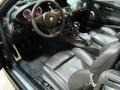 Black Sapphire Metallic - M6 Convertible Photo No. 8