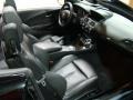 Black Sapphire Metallic - M6 Convertible Photo No. 12