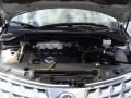 2007 Brilliant Silver Metallic Nissan Murano SL AWD  photo #28