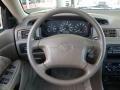 Cashmere Beige Metallic - Camry LE Photo No. 9